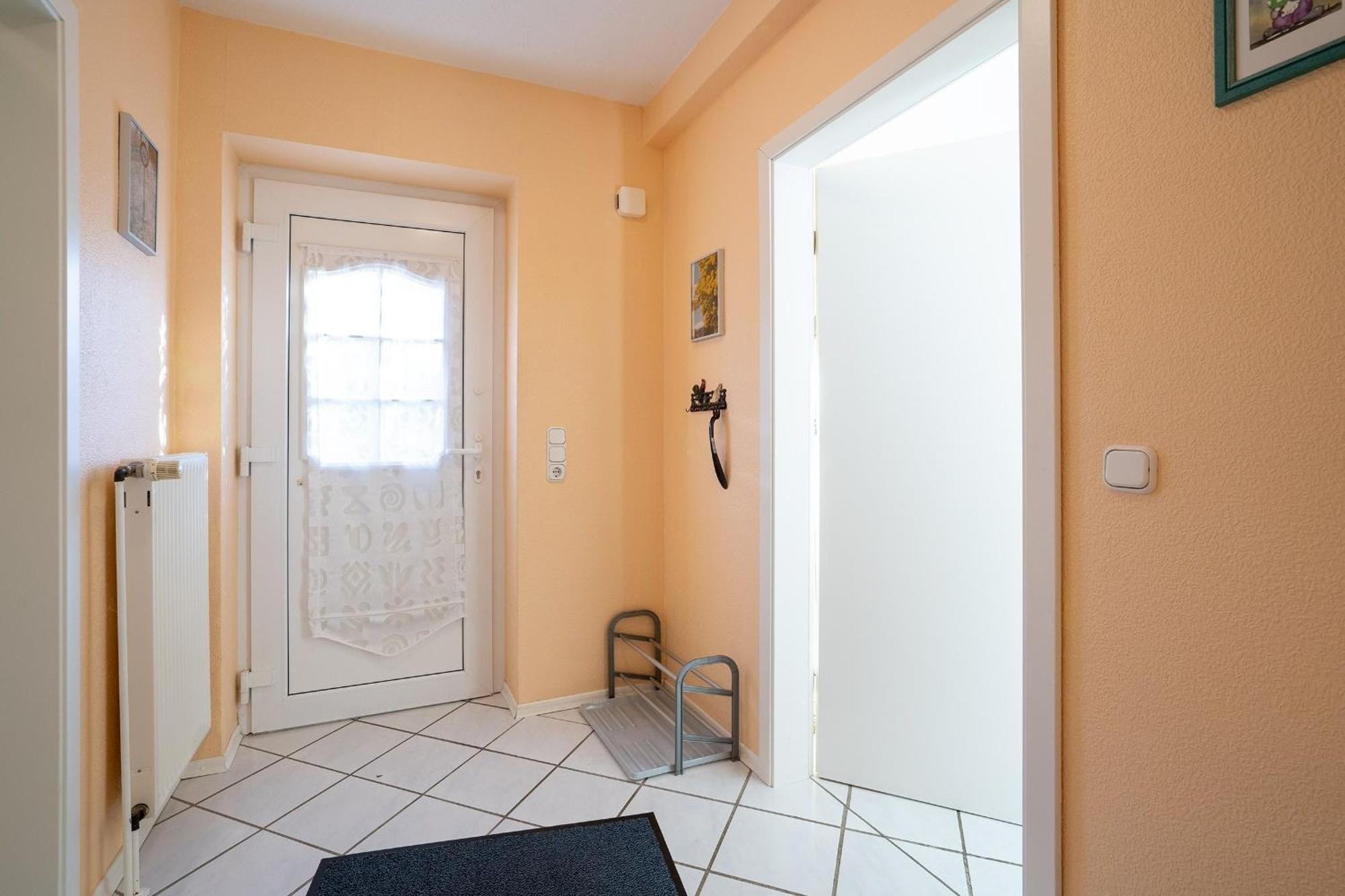 Ferienwohnung Haus am Hügel Malente Exterior foto