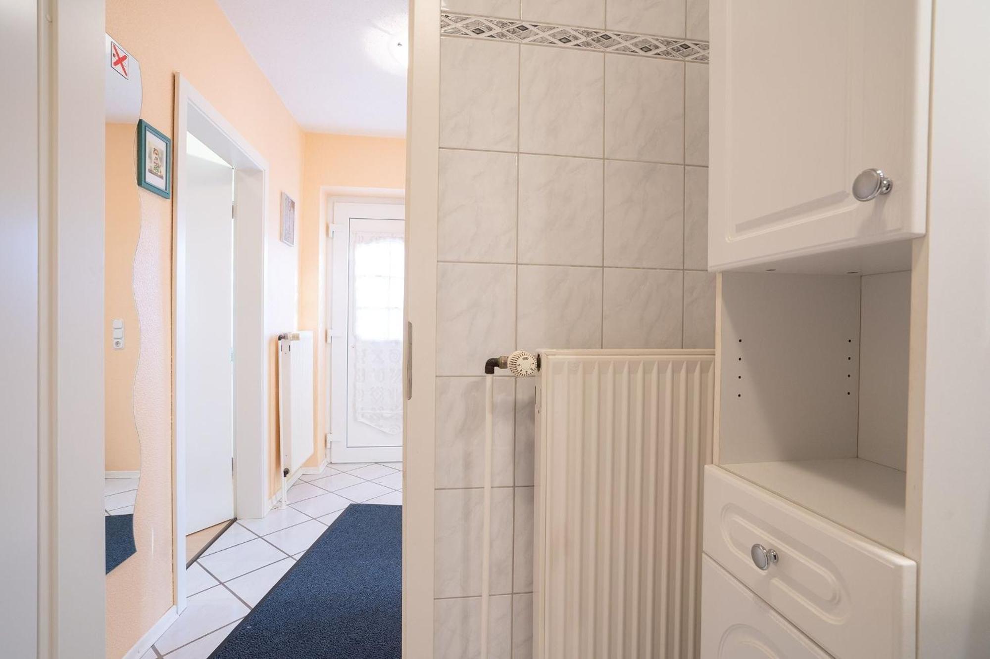 Ferienwohnung Haus am Hügel Malente Exterior foto
